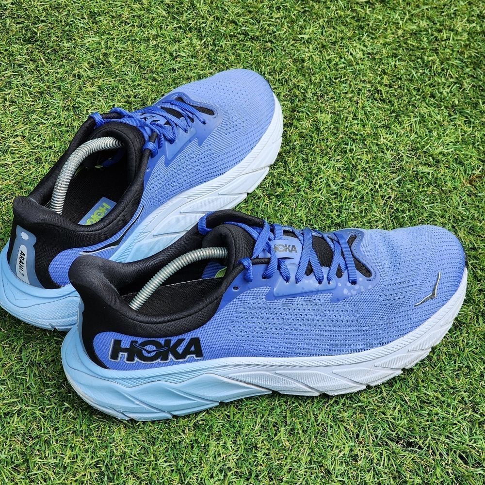 HOKA ARAHI 7 - Womens Athletic Shoes - SIZE 11B - Picture 4 of 9